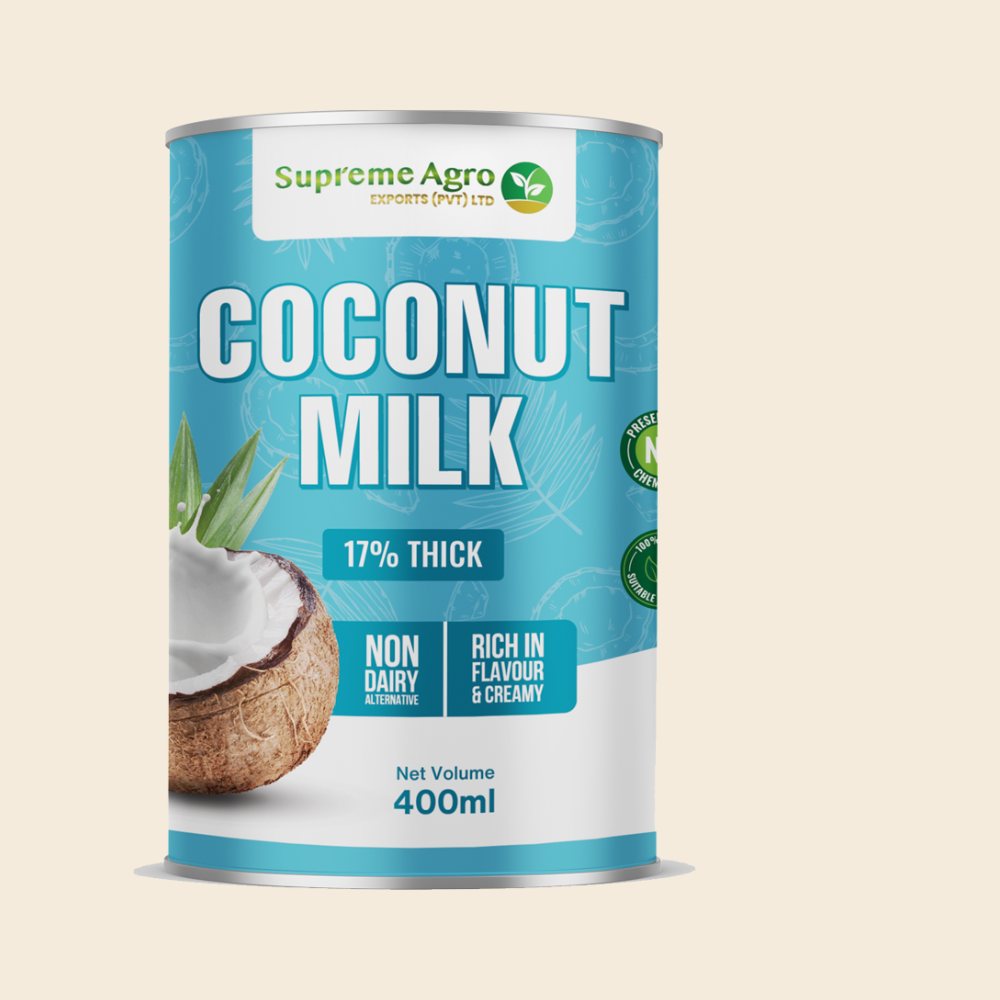 Coconut Milk